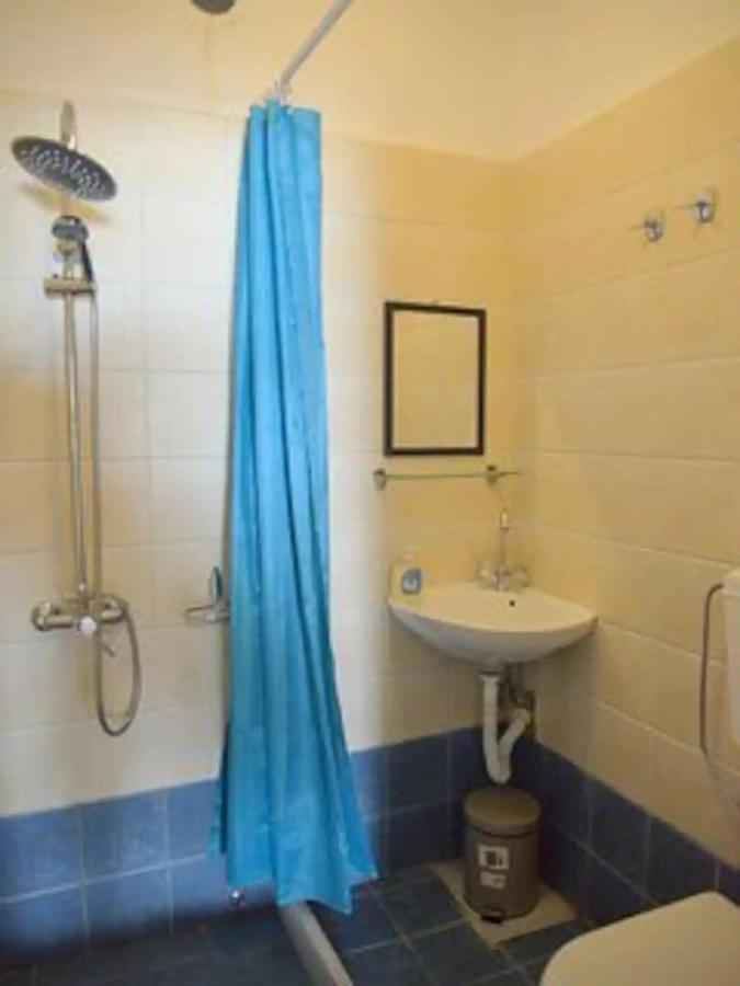 Milos Apartments Kardapis Ground Floor Klima  Екстер'єр фото