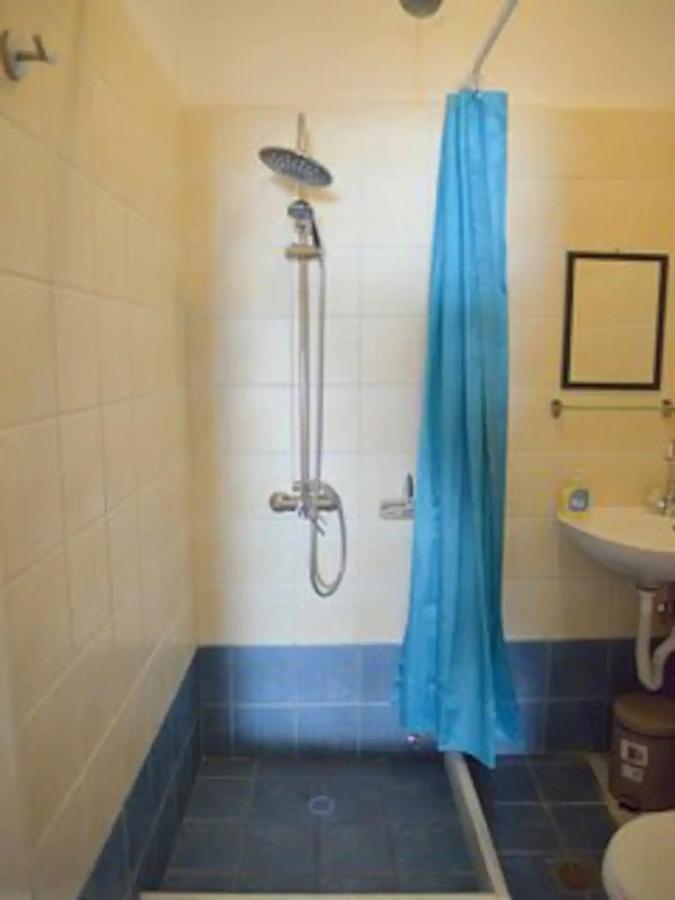 Milos Apartments Kardapis Ground Floor Klima  Екстер'єр фото